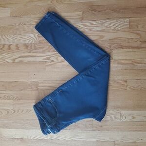 Michael Kors Izzy Skinny Fit Jeans